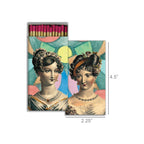 Party Girls Matches