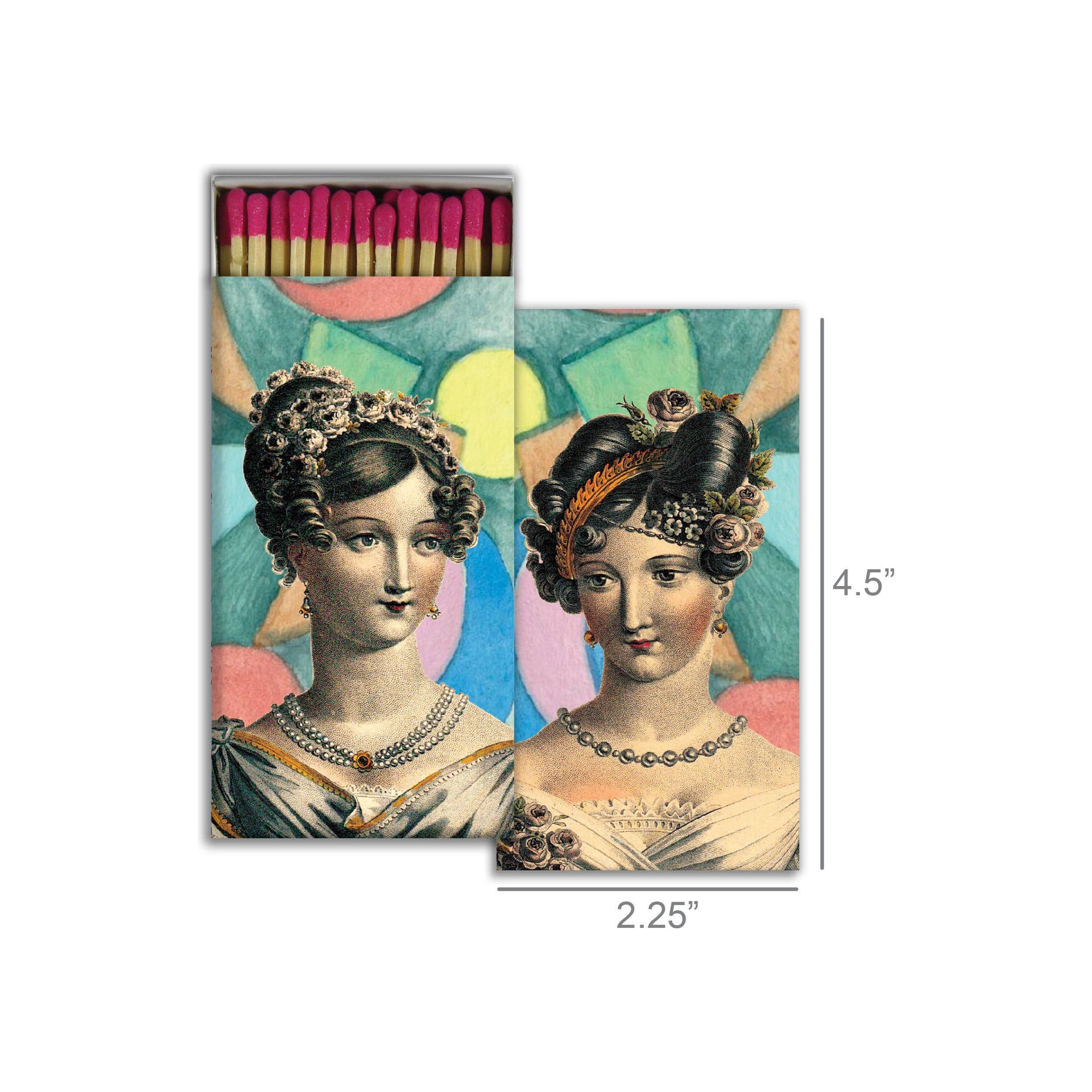 Party Girls Matches