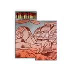 Red Rock Canyon Matches