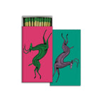 Regal Deer Matches