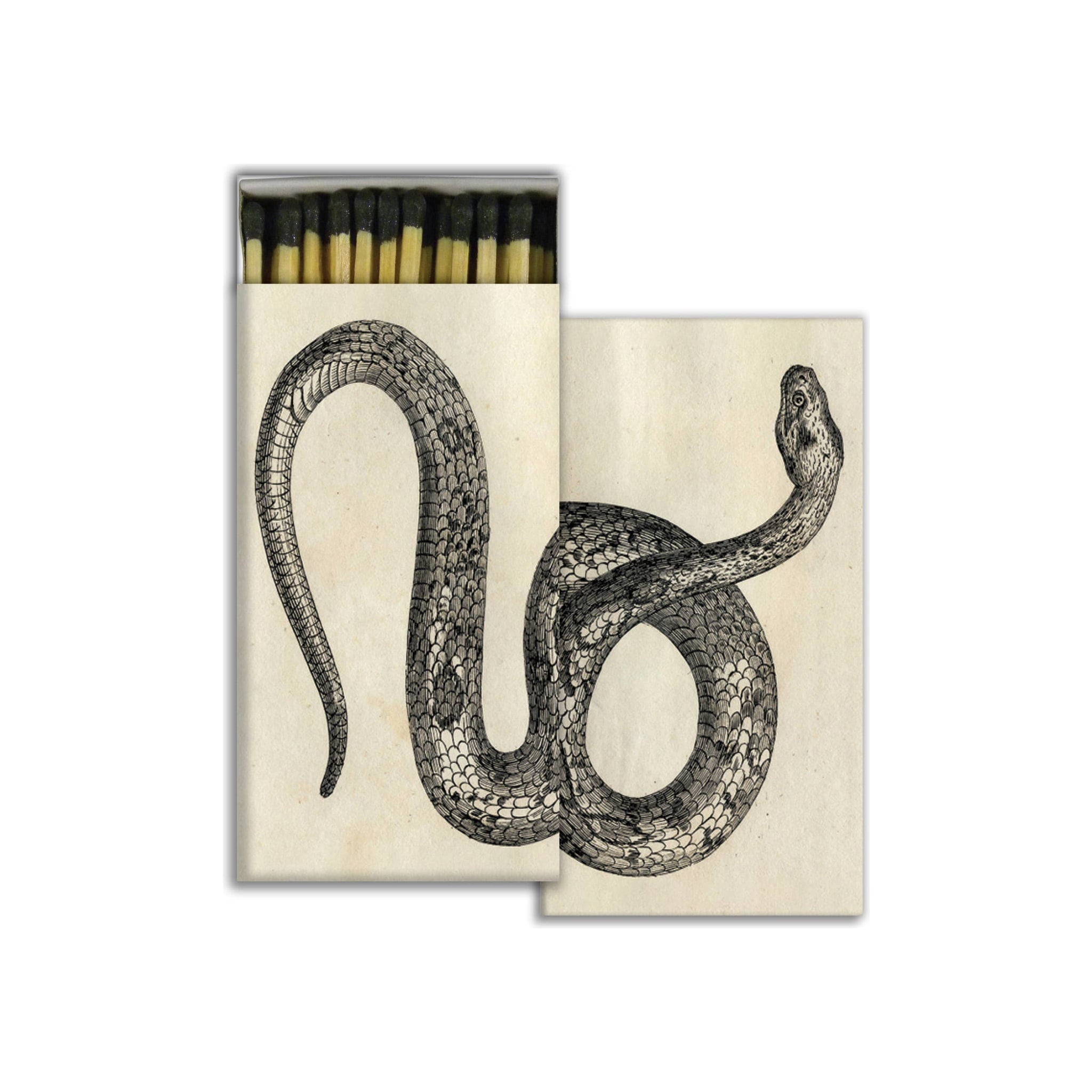 Snake Matches