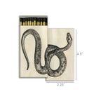 Snake Matches