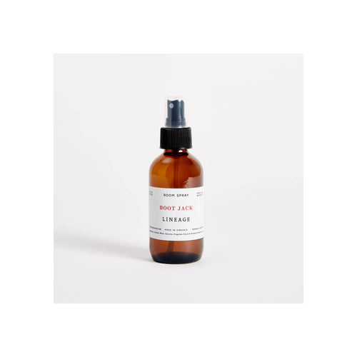 Boot Jack Room Spray
