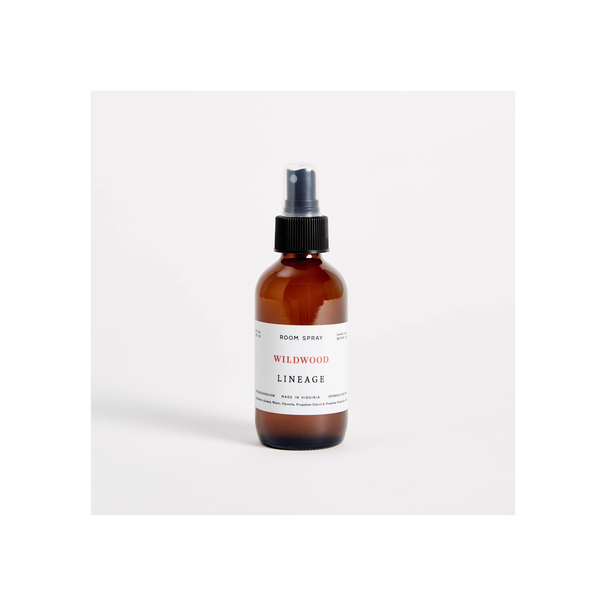 Wildwood Room Spray