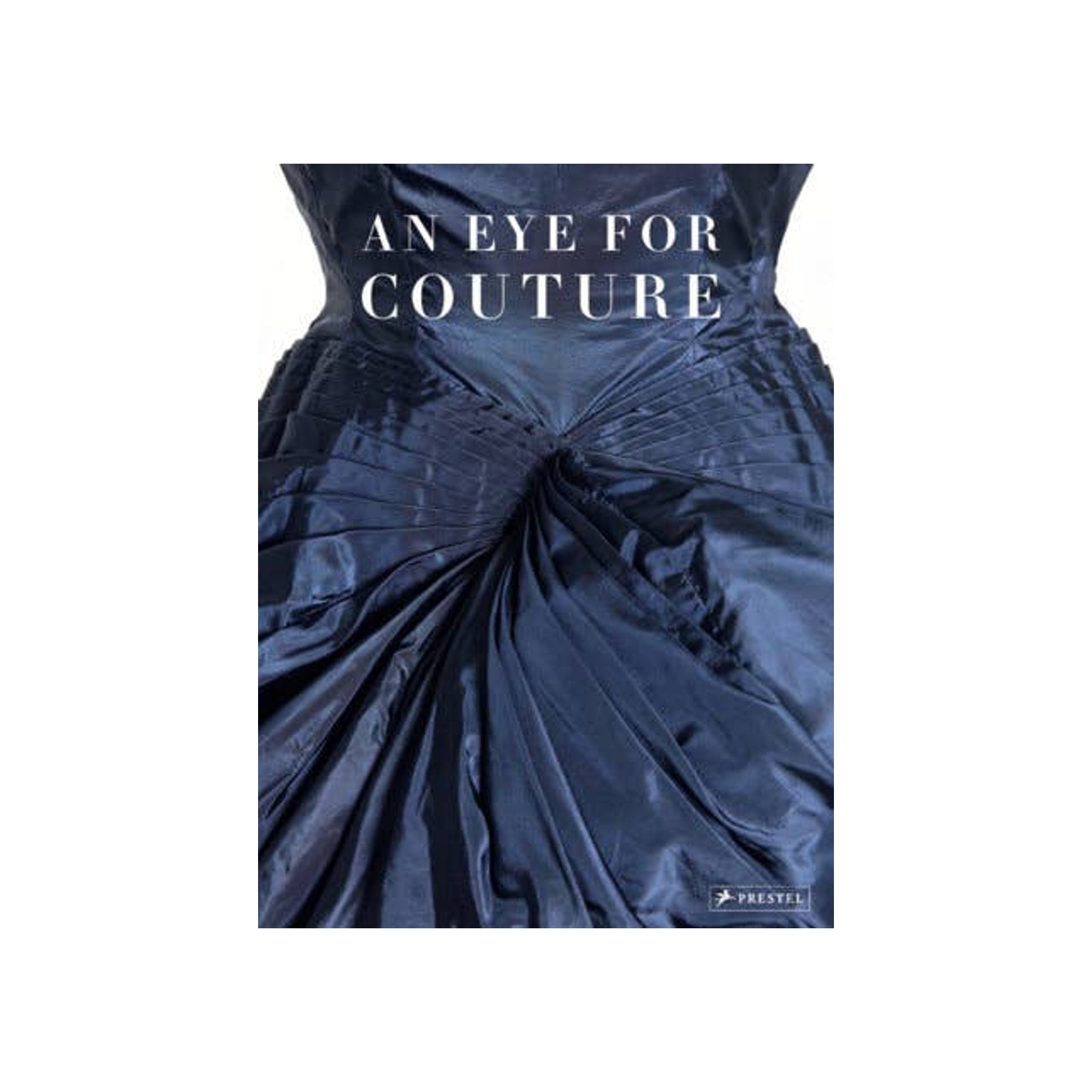 Eye For Couture, An