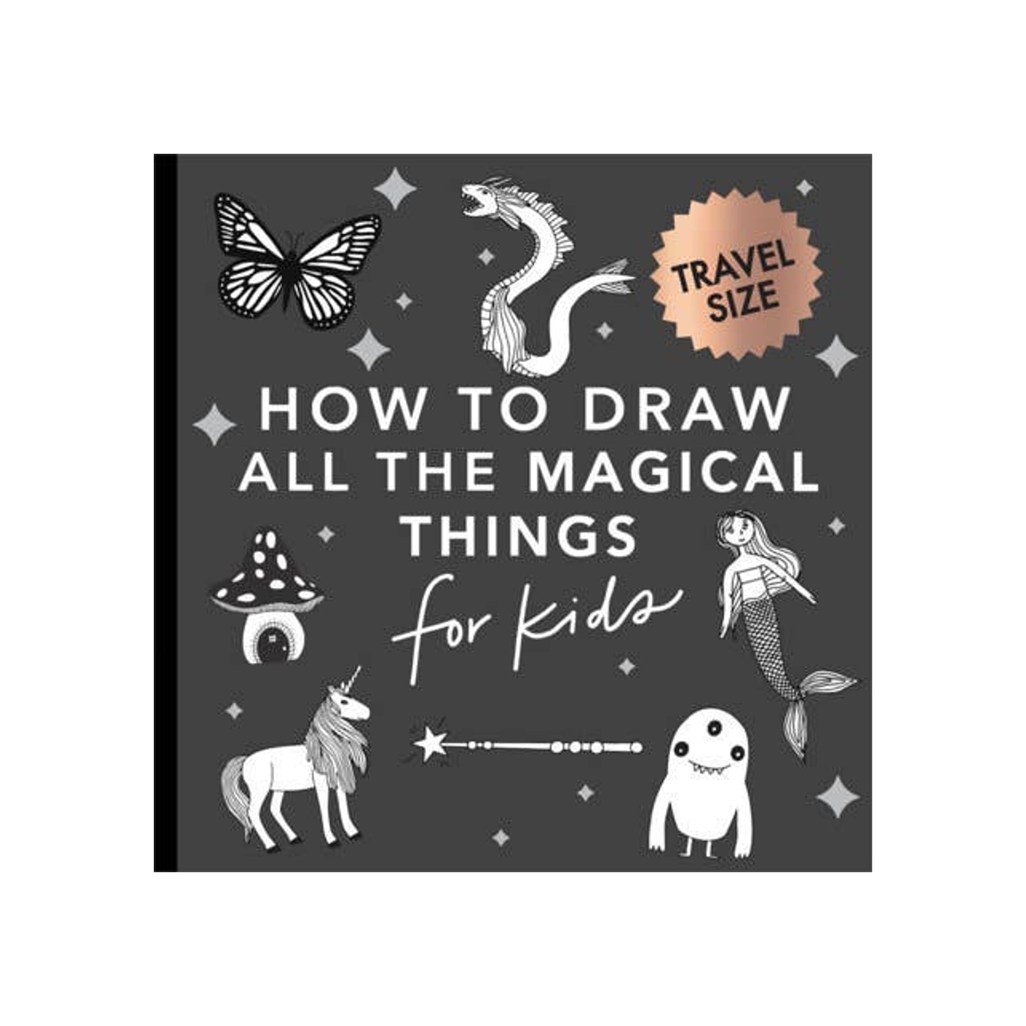 Magical Things (mini)