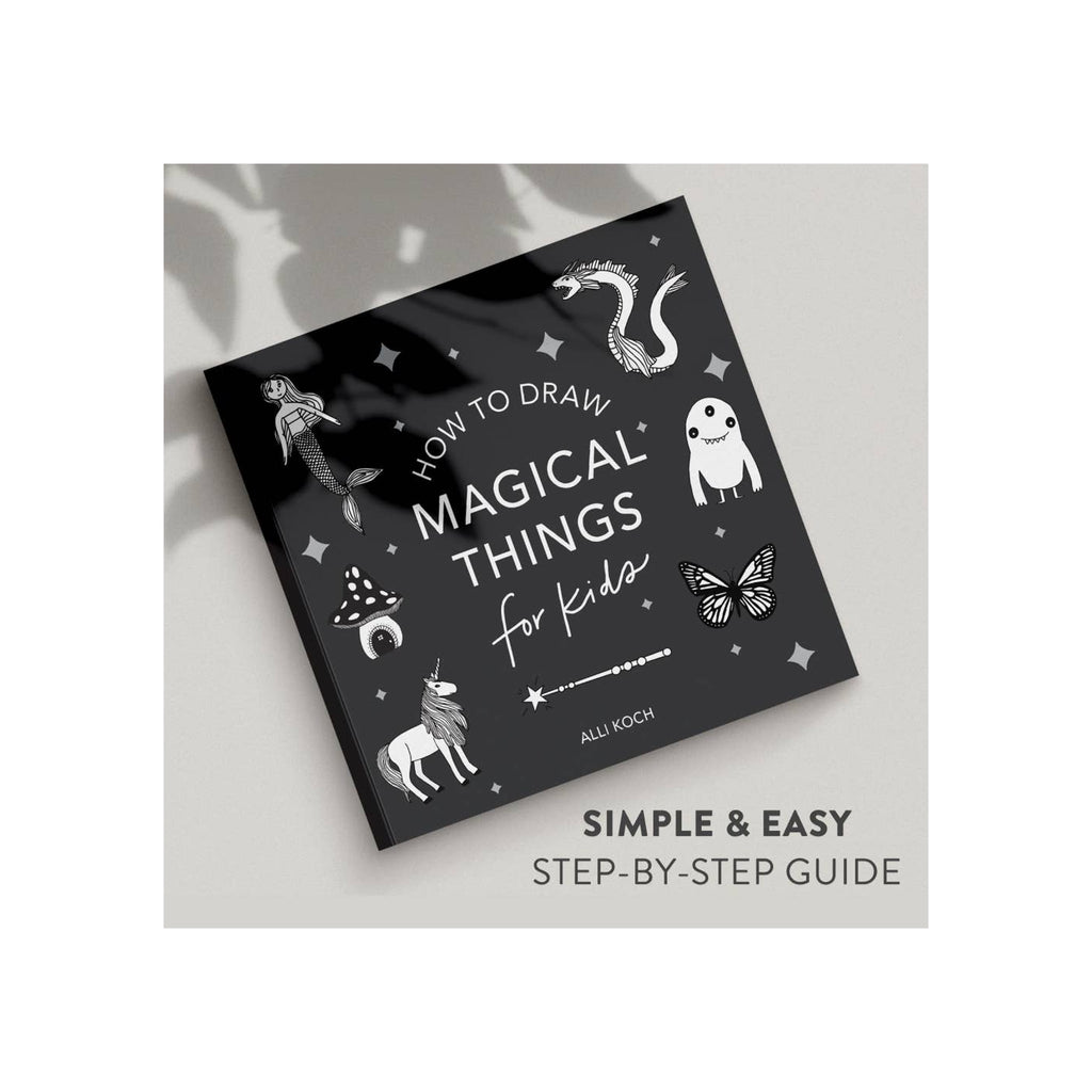 Magical Things (mini)