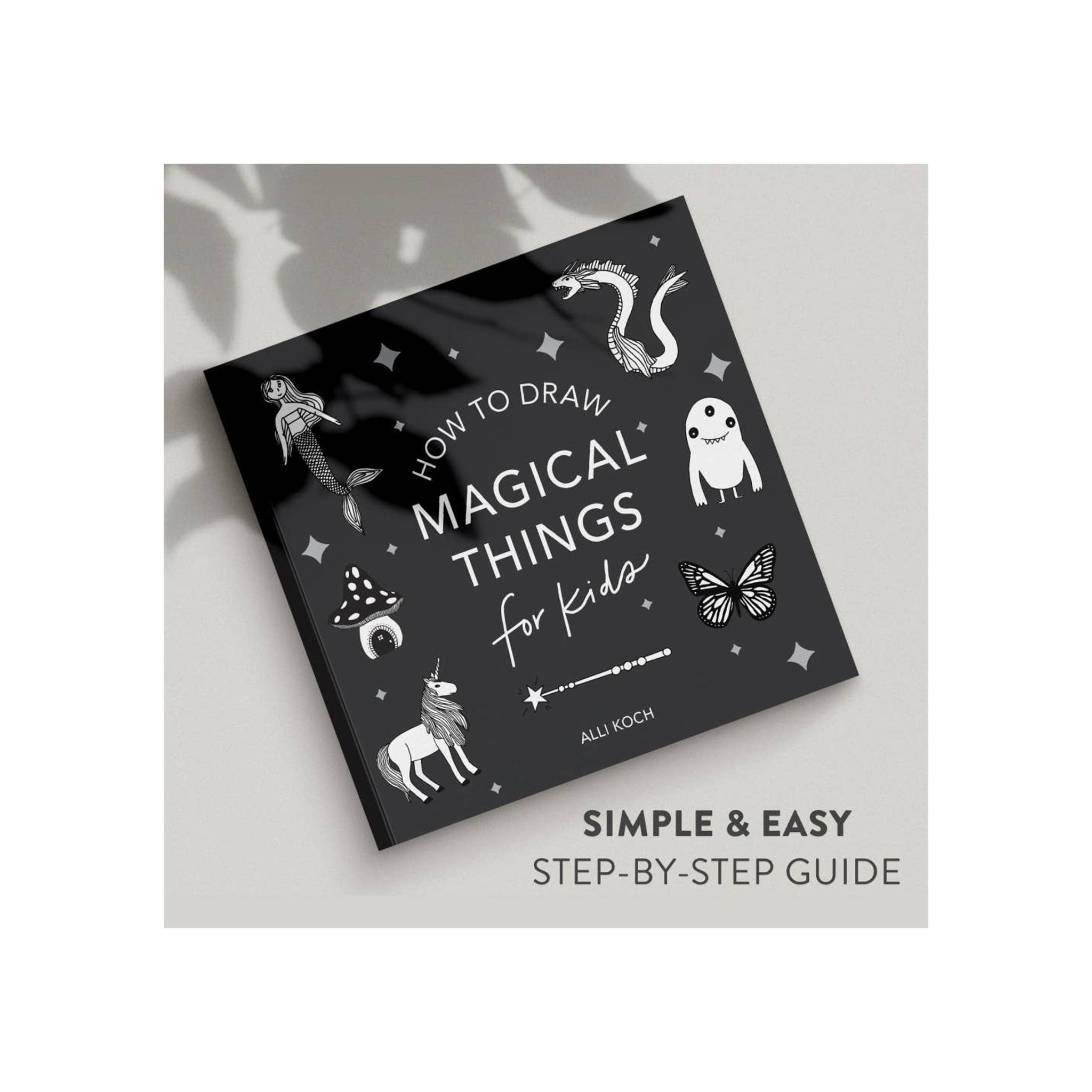 Magical Things (mini)