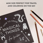 Magical Things (mini)