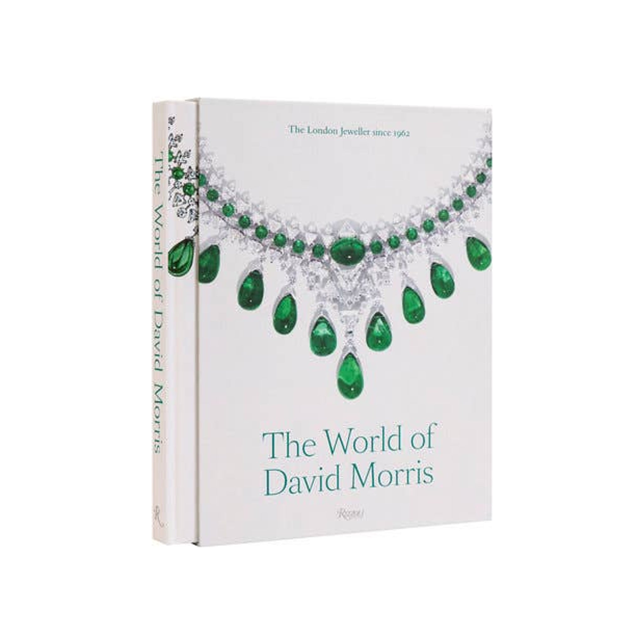 World Of David Morris, The