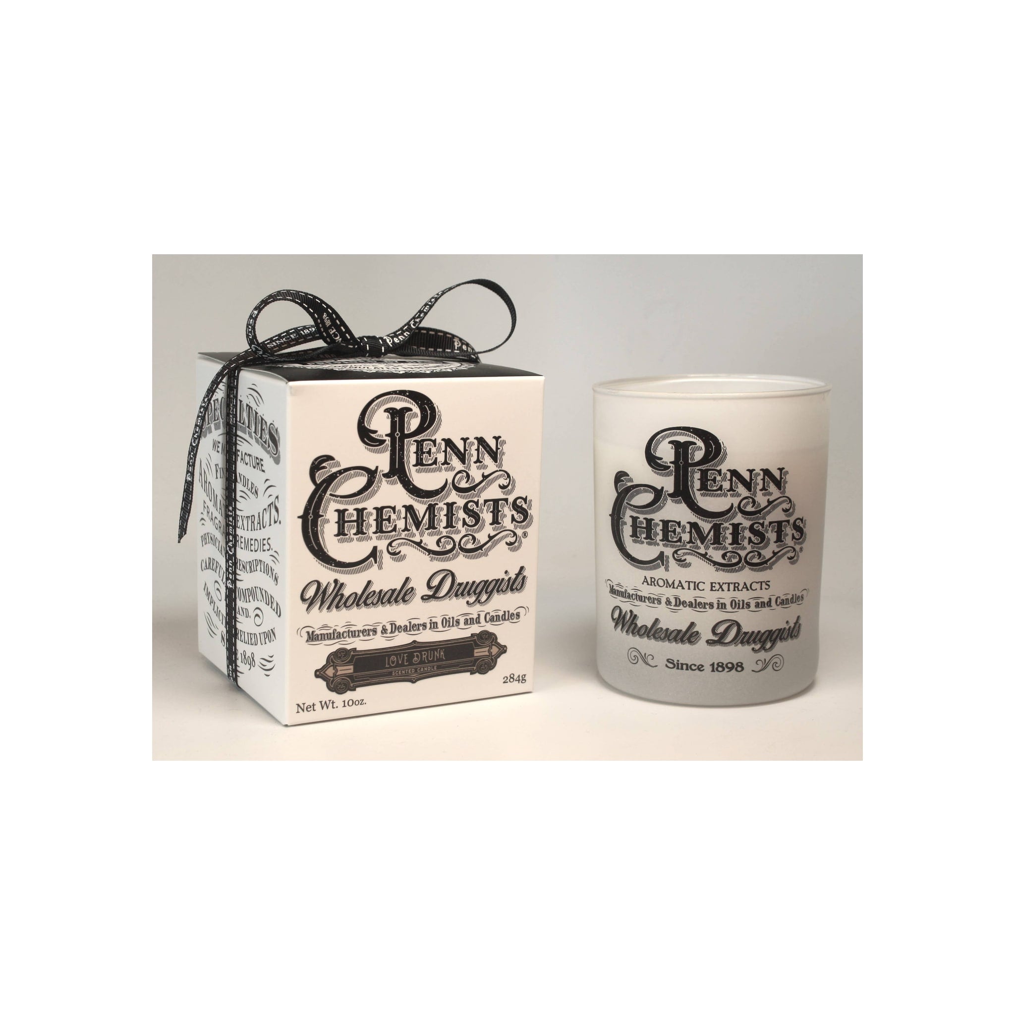 Love Drunk 10 Oz Classic Candle
