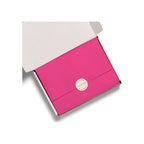 Neon Pink Tissue Paper