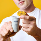 Seven Potions Hair Styling Powder