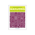 Little Book Of Mahjong By Seth Brown