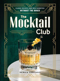 Mocktail Club By Derick Santiago