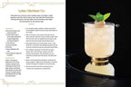 Mocktail Club By Derick Santiago