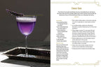 Mocktail Club By Derick Santiago