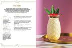 Mocktail Club By Derick Santiago