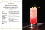 Mocktail Club By Derick Santiago