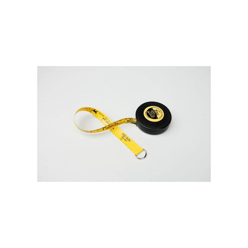 10ft Of Facts Tape Measure