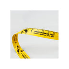 10ft Of Facts Tape Measure