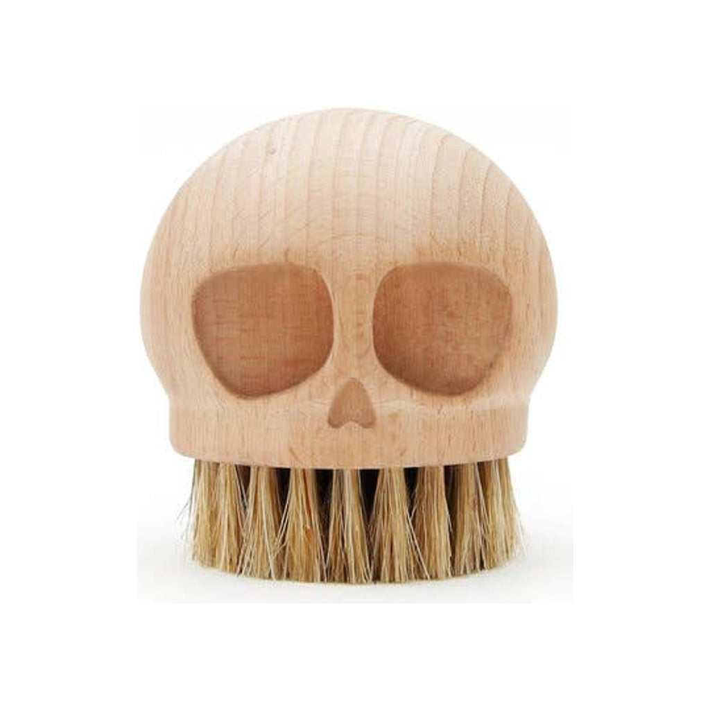 Skull Brush