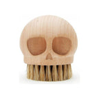 Skull Brush