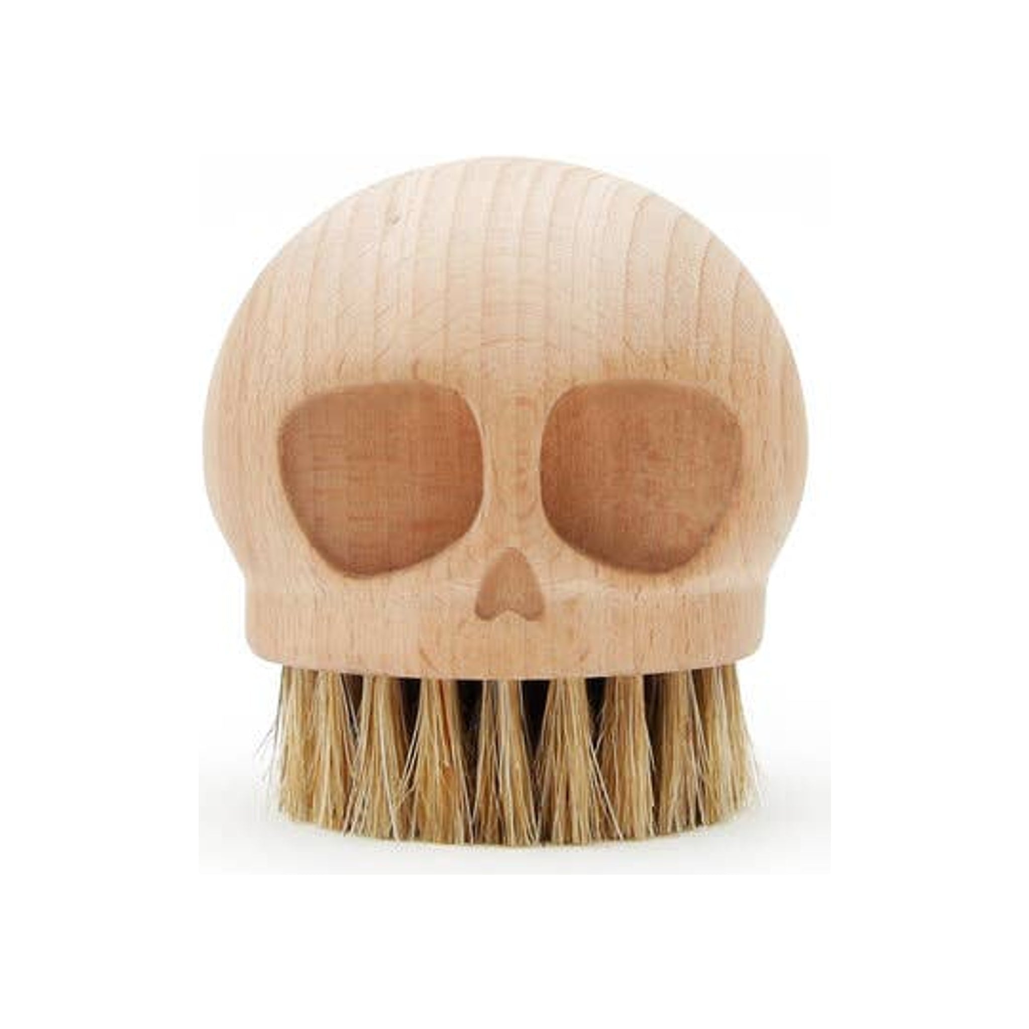 Skull Brush
