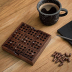 Sudoku - Wooden Game