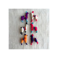 Mini Llama Figure