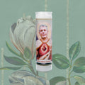 Devotional Candle Anthony Bourdain