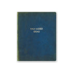 Half-assed Journal L