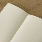 Half-assed Journal L