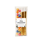 Fancy Pea Shooters