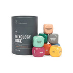 Mixology Dice - New Edition