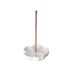 Cherry Blossom Incense White