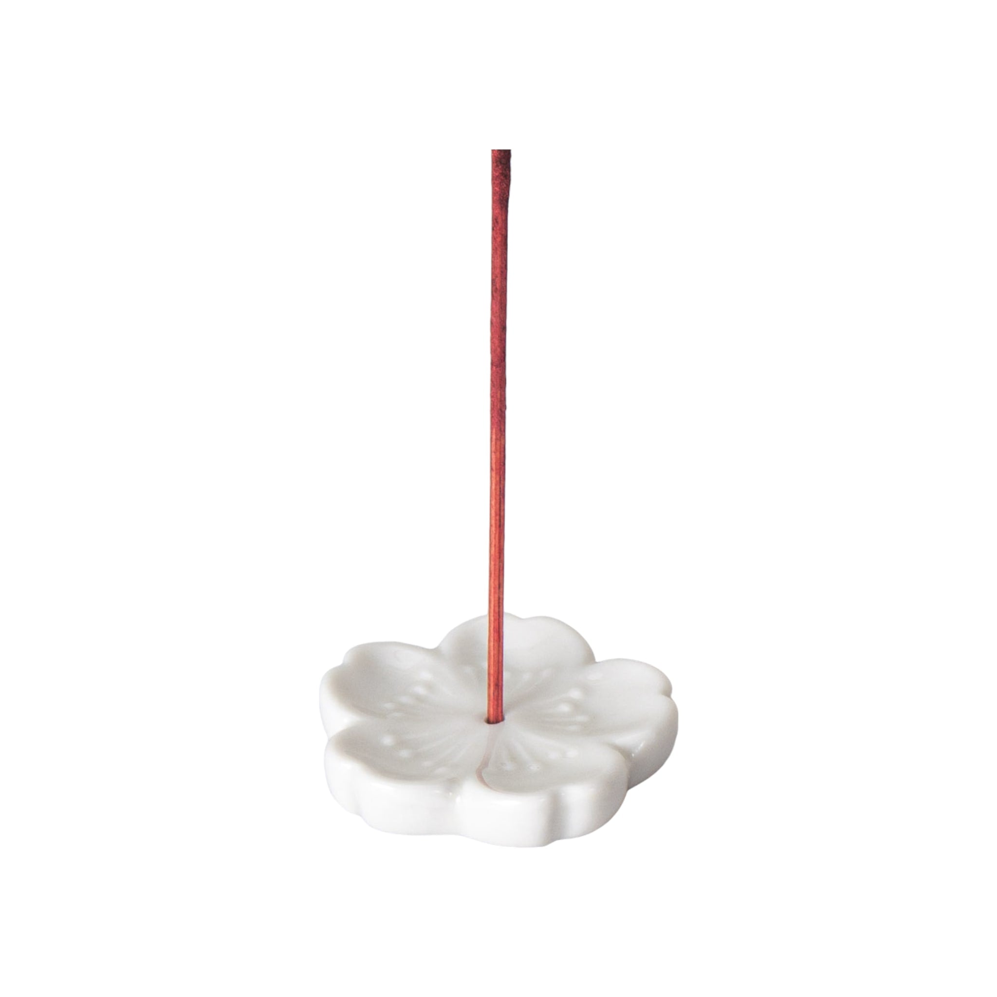 Cherry Blossom Incense White