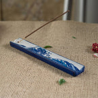 Great Wave Incense Holder