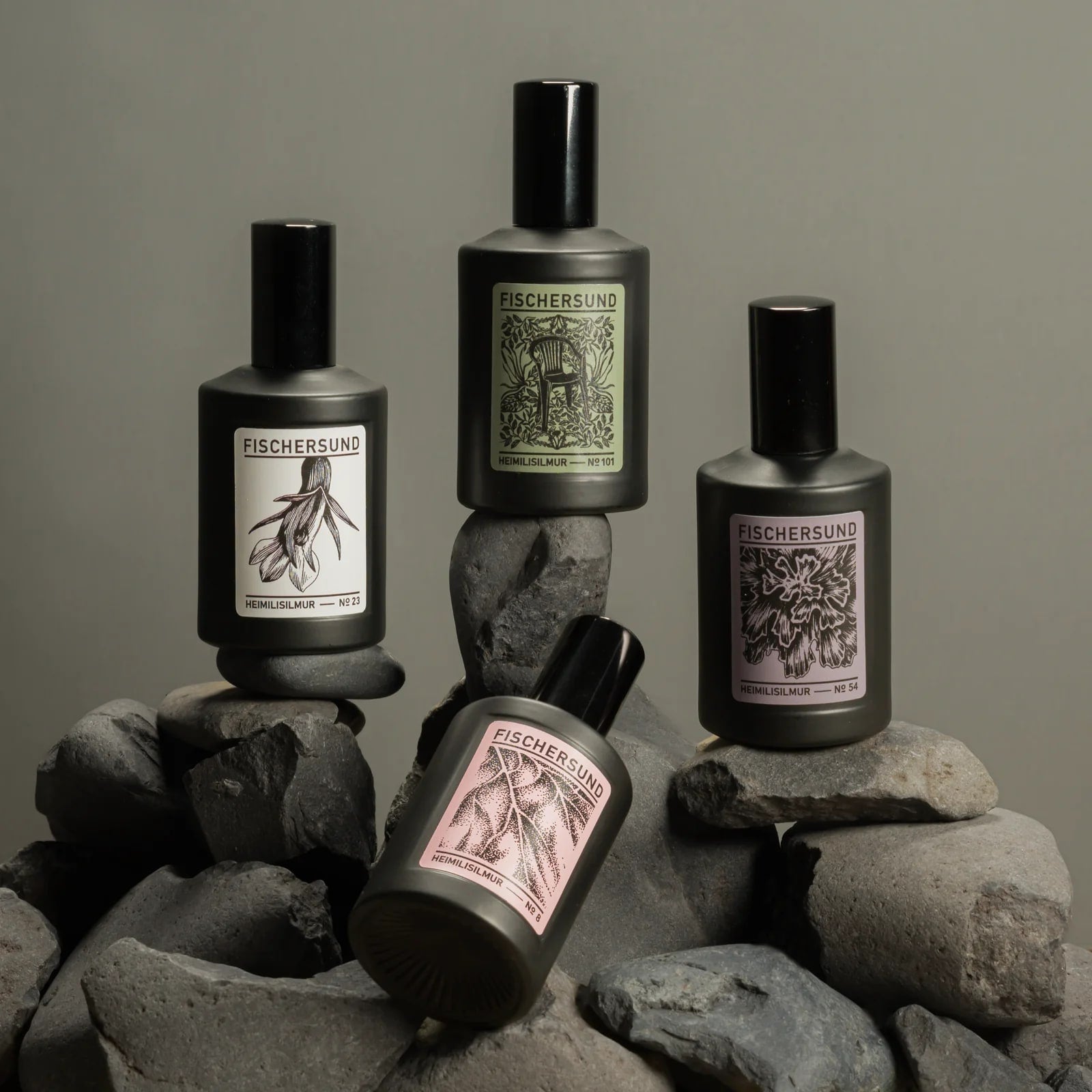 Fischersund Room Spray