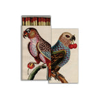 Match - Birds with Cherries