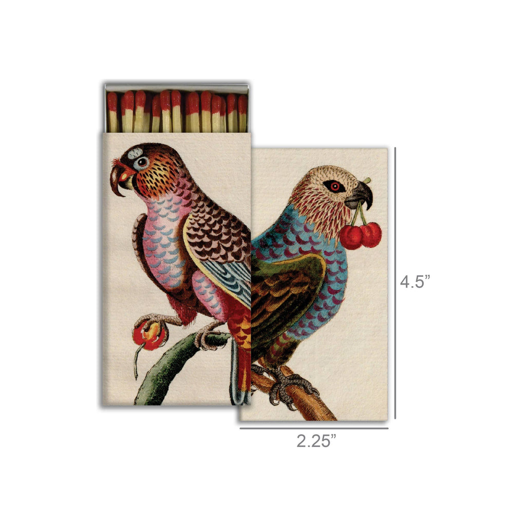 Match - Birds with Cherries