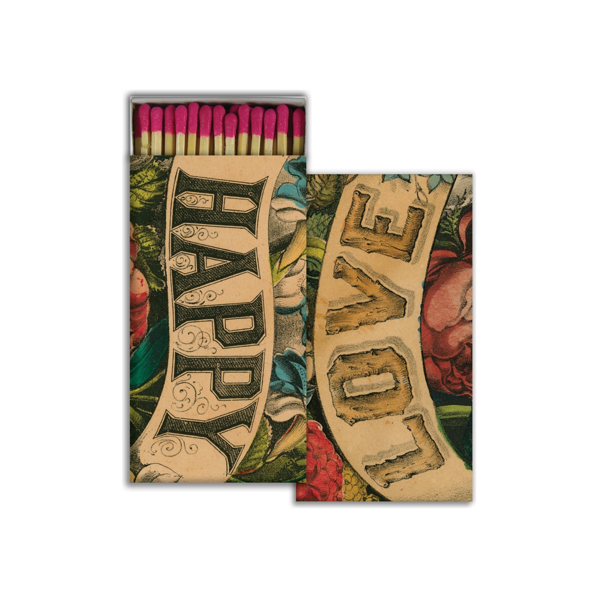 Match - Happy Love