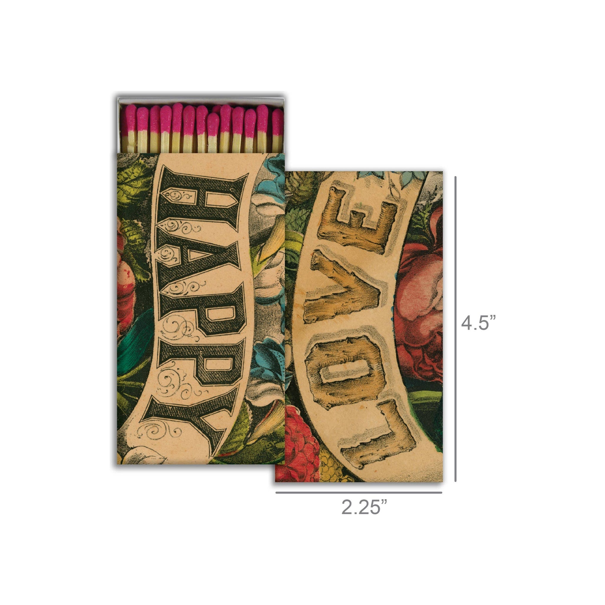 Match - Happy Love