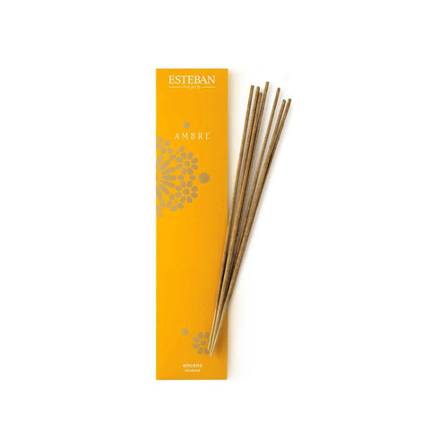 Ambre Bamboo Stick Incense