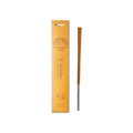 Bergamot Bamboo Incense