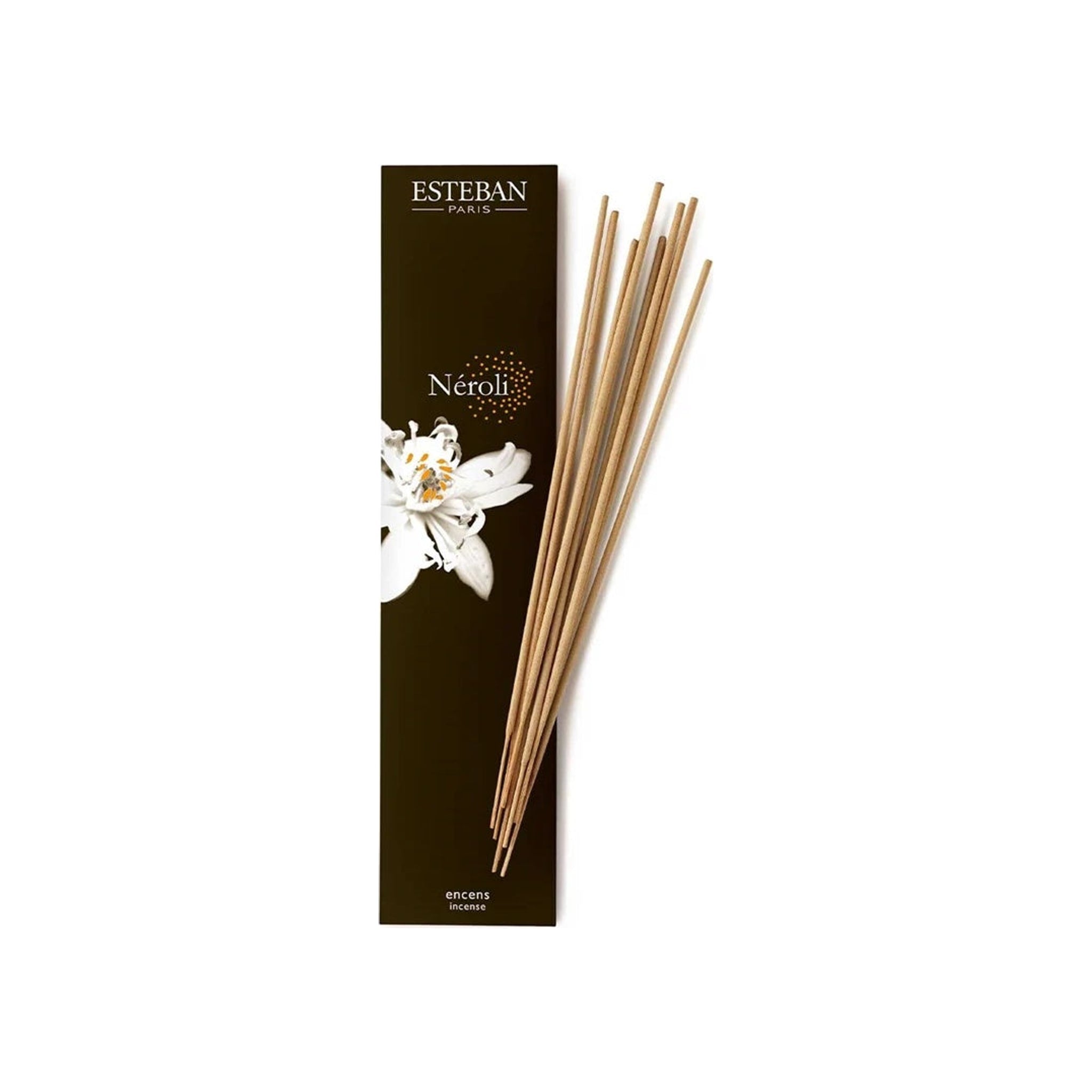 Neroli Incense