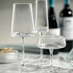 Bandol Glassware