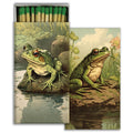 Match - Vibrant Toads