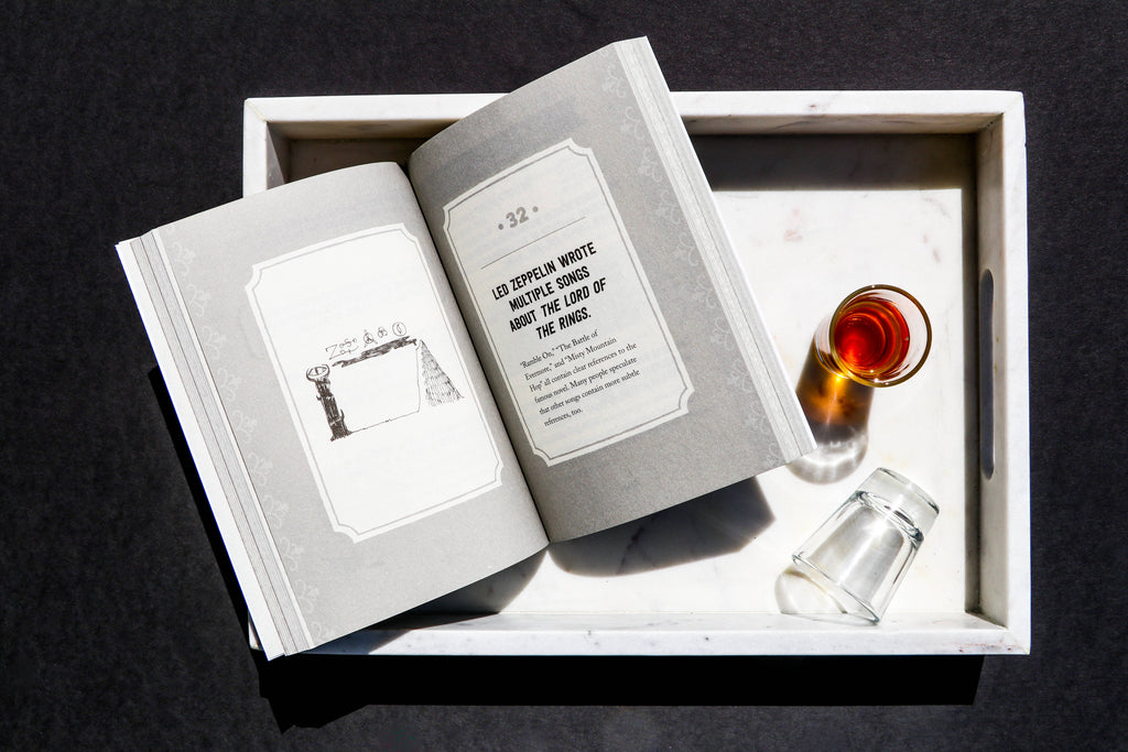 True Facts That Sound Like Bull$#*t (softcover)