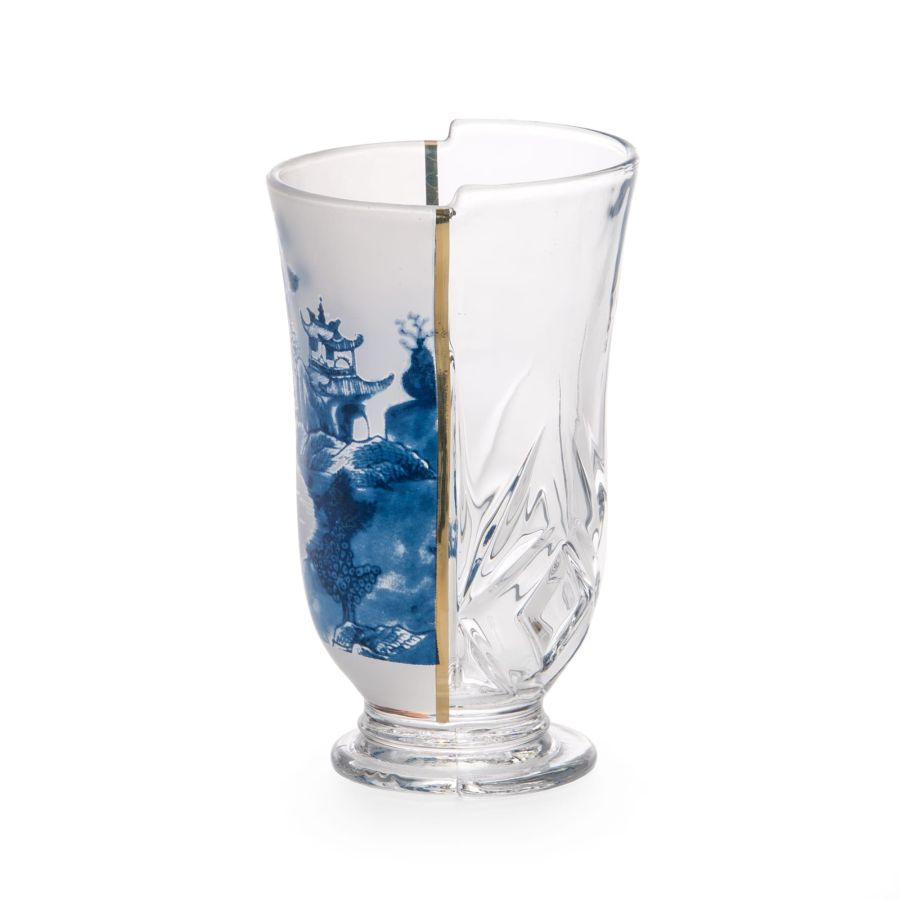 Hybrid Clarice Glassware